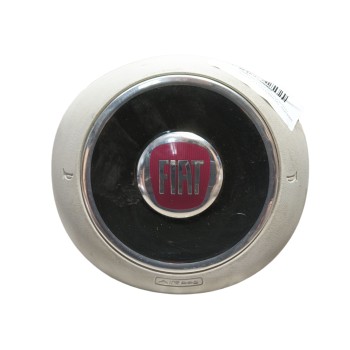 AIRBAG DELANTERO IZQUIERDO 735763508 0589P1000202 