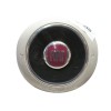 Recambio de airbag delantero izquierdo para fiat 500 (312_) 1.2 (312axa1a) referencia OEM IAM 735763508 0589P1000202 
