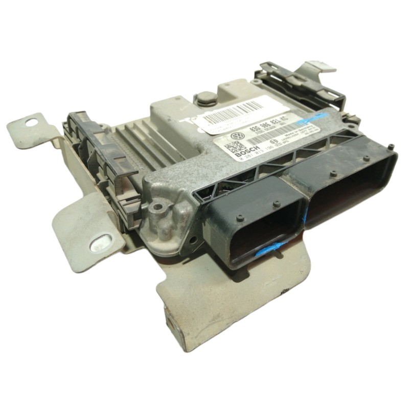 Recambio de centralita motor uce para volkswagen touran (1t1) 1.9 tdi referencia OEM IAM 03G906021KC 0281013196 03G906021