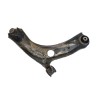 Recambio de brazo suspension inferior delantero izquierdo para seat leon (5f1) 2.0 tdi referencia OEM IAM 5WA407151A  