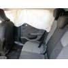 Recambio de guarnecido puerta trasera derecha para renault clio v (b7_) tce 90 (b7mt) referencia OEM IAM   