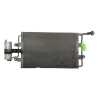 Recambio de condensador / radiador aire acondicionado para volkswagen new beetle (9c1, 1c1) 1.9 tdi referencia OEM IAM 1C0820413