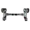 Recambio de puente trasero para peugeot partner furgoneta/monovolumen (k9) 1.5 bluehdi 100 referencia OEM IAM 9822649880 3514LH 