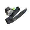 Recambio de cinturon seguridad delantero derecho para iveco daily vi furgoneta 33s16, 35s16, 35c16, 40c16, 50c16 referencia OEM 