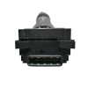 Recambio de mando limpia para mitsubishi l 200 (ka0/kb0) cabina doble invite 4x4 referencia OEM IAM E532016  