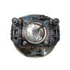 Recambio de airbag delantero izquierdo para fiat 500 (312_) 1.2 (312axa1a) referencia OEM IAM 735763508 0589P1000202 