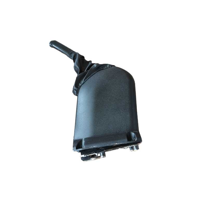 Recambio de palanca freno de mano para iveco daily vi furgoneta 33s16, 35s16, 35c16, 40c16, 50c16 referencia OEM IAM 5801507178 