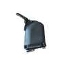 Recambio de palanca freno de mano para iveco daily vi furgoneta 33s16, 35s16, 35c16, 40c16, 50c16 referencia OEM IAM 5801507178 
