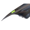 Recambio de aleta delantera izquierda para bmw x5 (g05, f95) 30 d mild-hybrid xdrive referencia OEM IAM 41007492363  