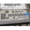 Recambio de centralita motor uce para volkswagen touran (1t1) 1.9 tdi referencia OEM IAM 03G906021KC 0281013196 03G906021