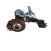 Recambio de puente trasero para peugeot partner furgoneta/monovolumen (k9) 1.5 bluehdi 100 referencia OEM IAM 9822649880 3514LH 