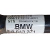 Recambio de transmision delantera izquierda para mini mini (f55) cooper d referencia OEM IAM 31608643372  8643371