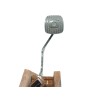 Recambio de pedal freno para nissan nv 200 (m20) evalia premium referencia OEM IAM 244X21  