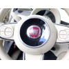 Recambio de airbag delantero izquierdo para fiat 500 (312_) 1.2 (312axa1a) referencia OEM IAM 735763508 0589P1000202 