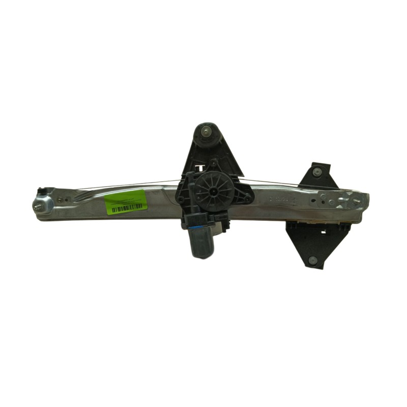Recambio de elevalunas delantero izquierdo para dacia sandero iii 1.0 tce 90 referencia OEM IAM  128002802A S41404201