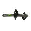 Recambio de elevalunas delantero izquierdo para dacia sandero iii 1.0 tce 90 referencia OEM IAM  128002802A S41404201