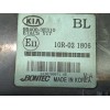 Recambio de modulo electronico para kia sorento i (jc) 2.5 crdi referencia OEM IAM 954003E310 ETACSY17 