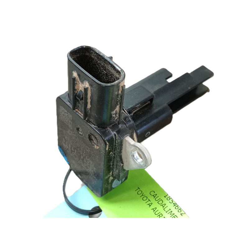 Recambio de caudalimetro para toyota auris (_e15_) 1.8 hybrid (zwe150_) referencia OEM IAM 2220437010 1974005080 