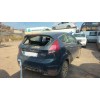 ford fiesta vi (cb1, ccn) del año 2014