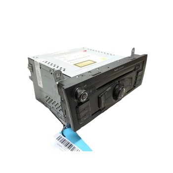 SISTEMA AUDIO / RADIO CD 8T1057186CX 8T1035186C 