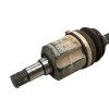 Recambio de transmision delantera izquierda para hyundai santa fé ii (cm) 2.2 crdi gls referencia OEM IAM 495002B260  