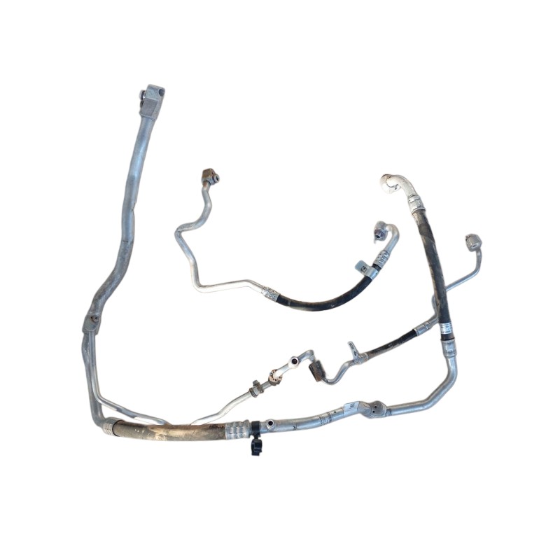 Recambio de tubos aire acondicionado para mini mini (f55) cooper d referencia OEM IAM 64536842037 W6805433 