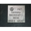 Recambio de interruptor para volkswagen passat berlina (3b3) 1.9 tdi referencia OEM IAM 3B0959621C  