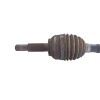 Recambio de transmision trasera derecha para tesla model s (5yjs) referencia OEM IAM 100771900C 100771900C 