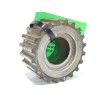 Recambio de polea cigueñal para renault modus luxe privilege referencia OEM IAM 313627  