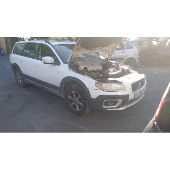 VOLVO XC70 de desguace