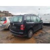 volkswagen touran (1t1, 1t2) del año 2008