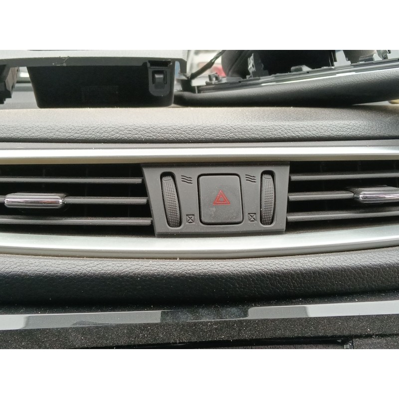 Recambio de warning para nissan qashqai ii (j11, j11_) 1.3 dig-t referencia OEM IAM   
