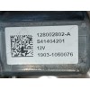 Recambio de elevalunas delantero izquierdo para dacia sandero iii 1.0 tce 90 referencia OEM IAM  128002802A S41404201