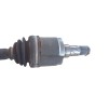 Recambio de transmision trasera derecha para tesla model s (5yjs) referencia OEM IAM 100771900C 100771900C 
