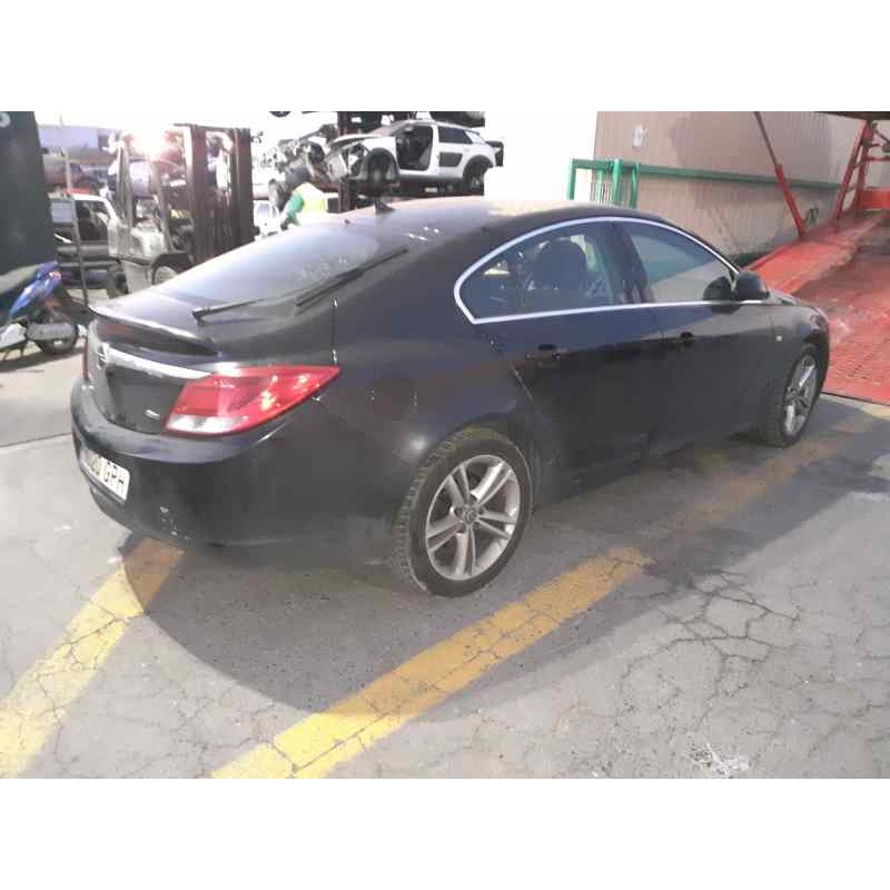 OPEL INSIGNIA BERLINA
