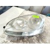Recambio de faro izquierdo para volkswagen golf v (1k1) 2.0 tdi 16v referencia OEM IAM 1K6941029C / 1K6941029T  