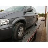 chrysler voyager (rg) del año 2005