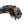 Recambio de puente trasero para peugeot partner furgoneta/monovolumen (k9) 1.5 bluehdi 100 referencia OEM IAM 9822649880 3514LH 