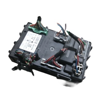MODULO ELECTRONICO 284B16282R BSI CONTINENTAL S122736038D0