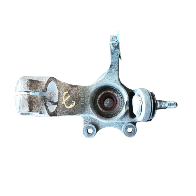 Recambio de mangueta delantera derecha para ford tourneo connect 1.8 tdci referencia OEM IAM 1439603 5012DT1 