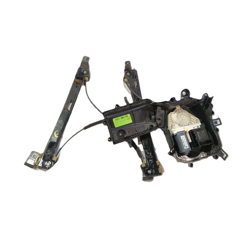 Recambio de elevalunas delantero derecho para seat leon (1p1) 1.9 tdi referencia OEM IAM 1P0837462A 1P0837402H 