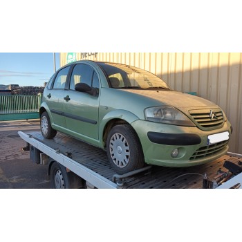 CITROËN C3 I (FC_, FN_)