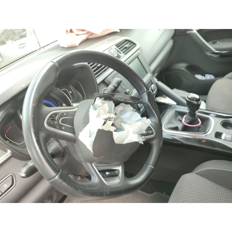 Recambio de volante para renault kadjar (ha_, hl_) 1.2 tce 130 referencia OEM IAM   