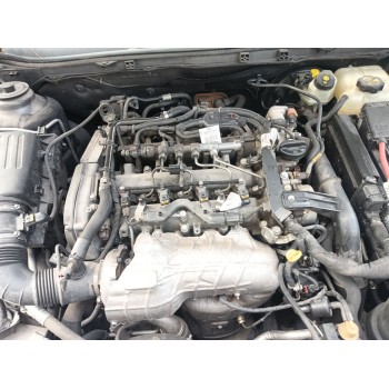 DESPIECE MOTOR A20DTH 