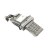 Recambio de modulo electronico para bmw serie 7 (e65/e66) 730d referencia OEM IAM 6950110  