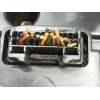 Recambio de cuadro instrumentos para renault captur i (j5_, h5_) 1.2 tce 120 referencia OEM IAM 248106808R VPGRRF10849PC 