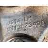 Recambio de puente trasero para peugeot partner furgoneta/monovolumen (k9) 1.5 bluehdi 100 referencia OEM IAM 9822649880 3514LH 