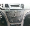 Recambio de sistema audio / radio cd para opel insignia a (g09) 2.0 cdti (68) referencia OEM IAM 20984175  