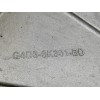 Recambio de tapa distribucion para peugeot boxer caja cerrada 290 c  td referencia OEM IAM  G4D36M052BC G4D36K301BD
