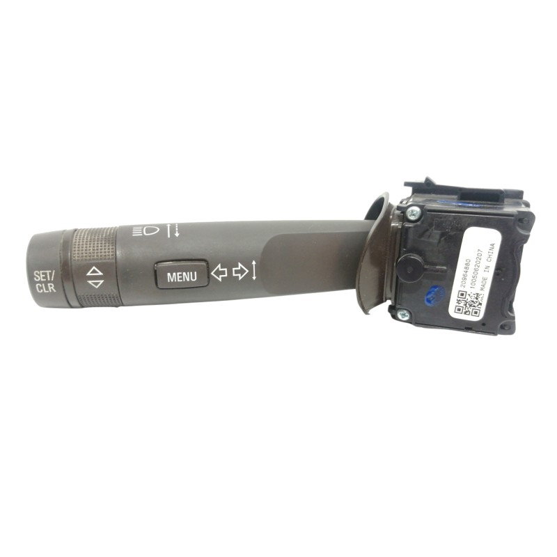 Recambio de mando intermitentes para opel insignia berlina cosmo referencia OEM IAM 20964880  